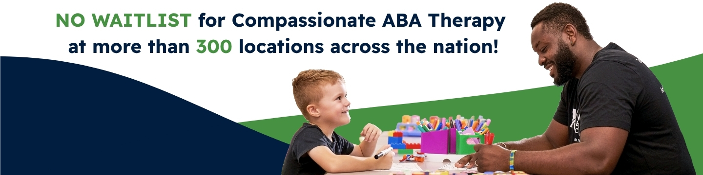 Action Behavior Centers 121