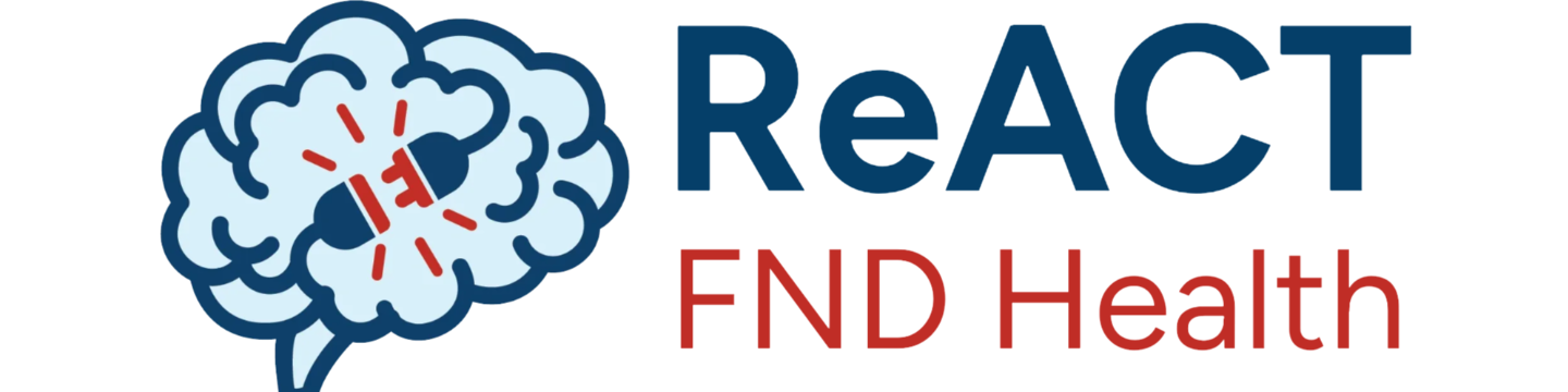 ReACT FND Health 147