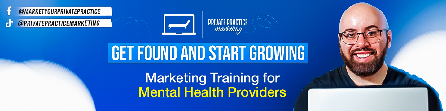 Private Practice Marketing, LLC 154