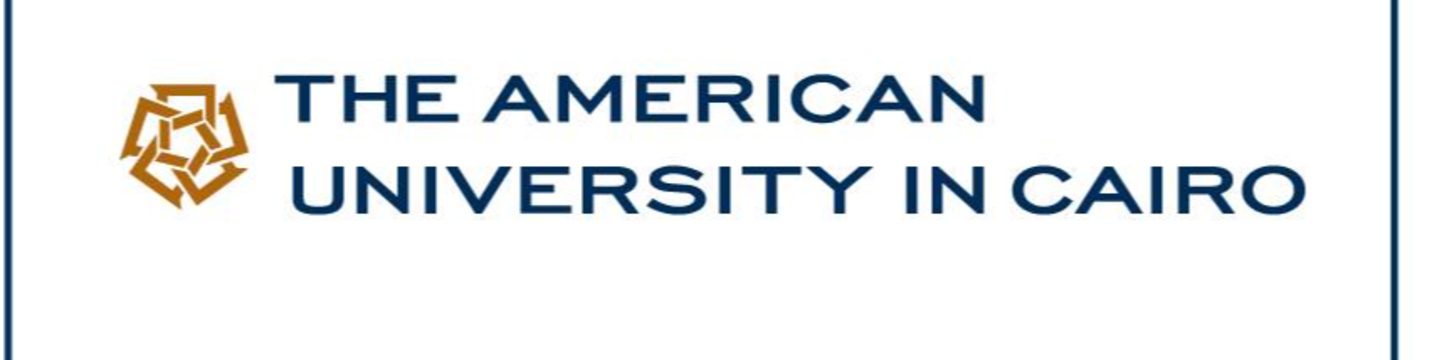 American University in Cairo- Department of Psychology 173