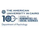 American University in Cairo- Department of Psychology 173