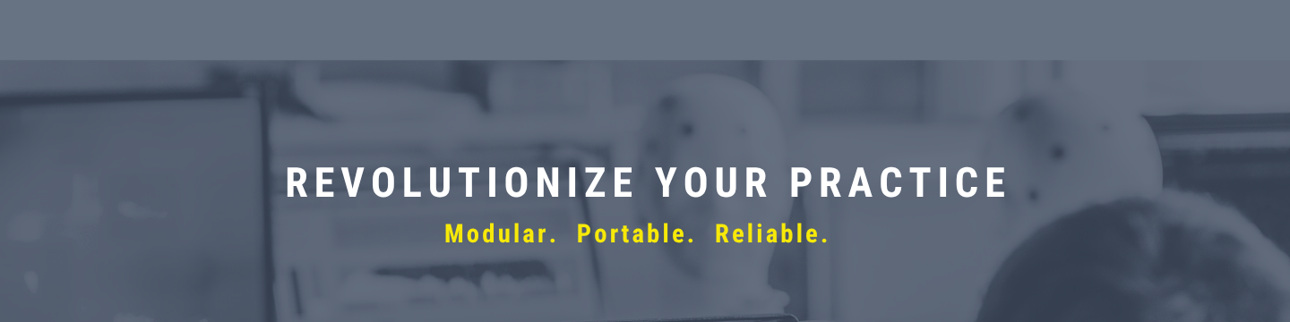 BEE Medic Neurofeedback Technology 86