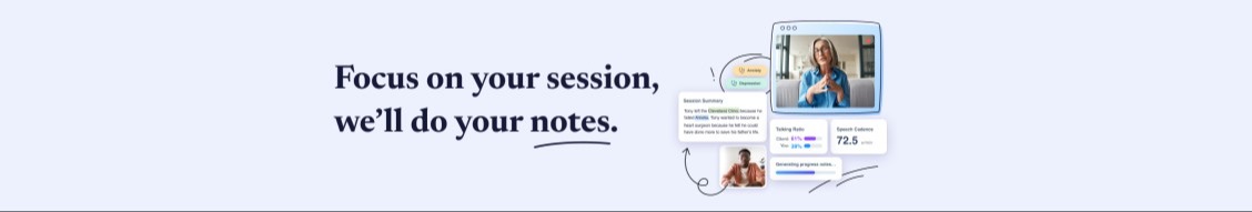 Therapists shouldn’t pay more to get admin done 106