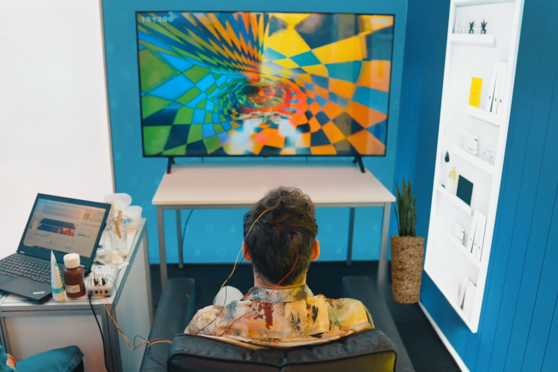 Free Webinar: Neurofeedback Evidence & Application 127