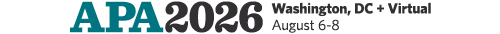 APA 2026