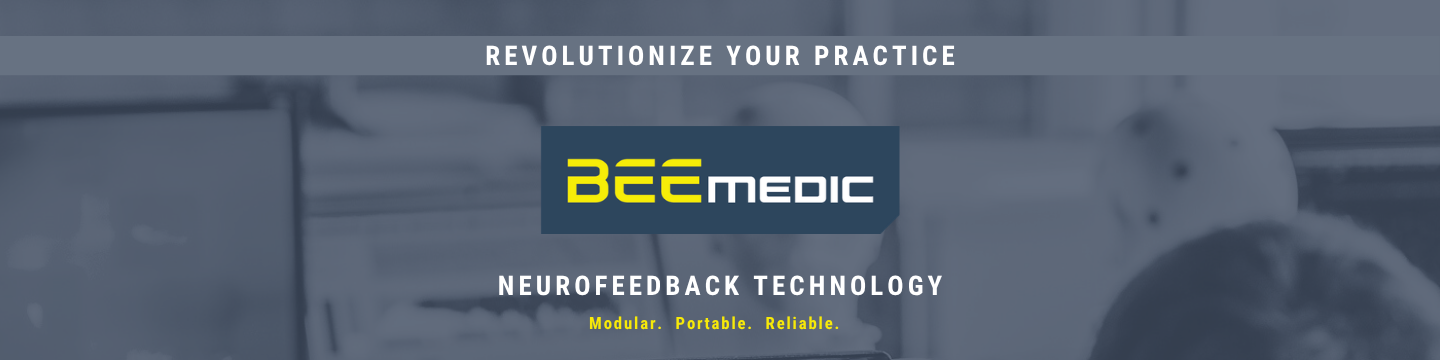 BEE Medic Neurofeedback Technology 35
