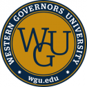 Western Governors University 34