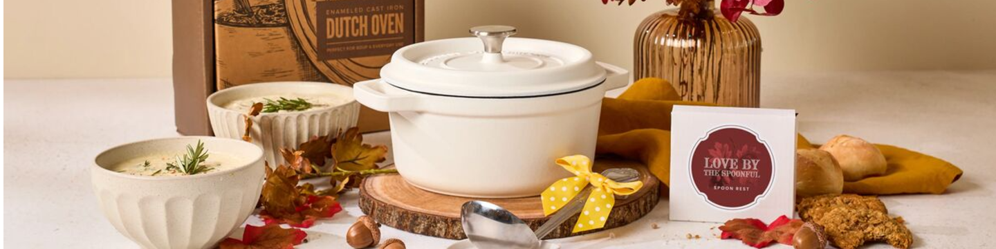 Spoonful of Comfort 38