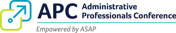 Administrative Professionals Conference 2026