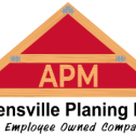 ALLENSVILLE PLANING MILL/YBC 124