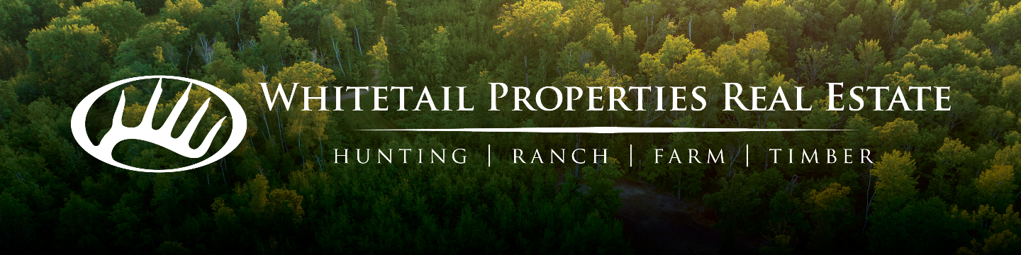 WHITETAIL PROPERTIES REAL ESTATE 246