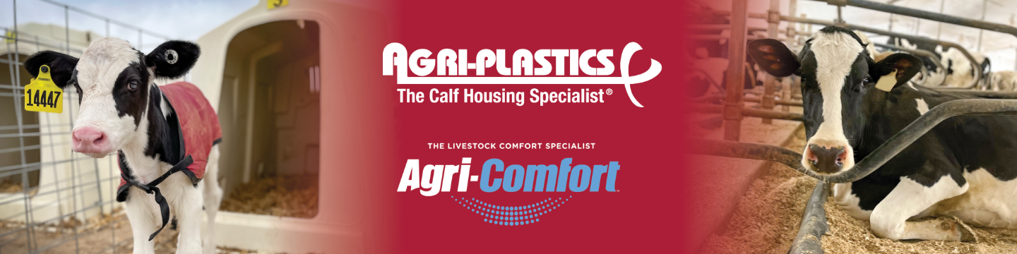 AGRI-PLASTICS MFG 263