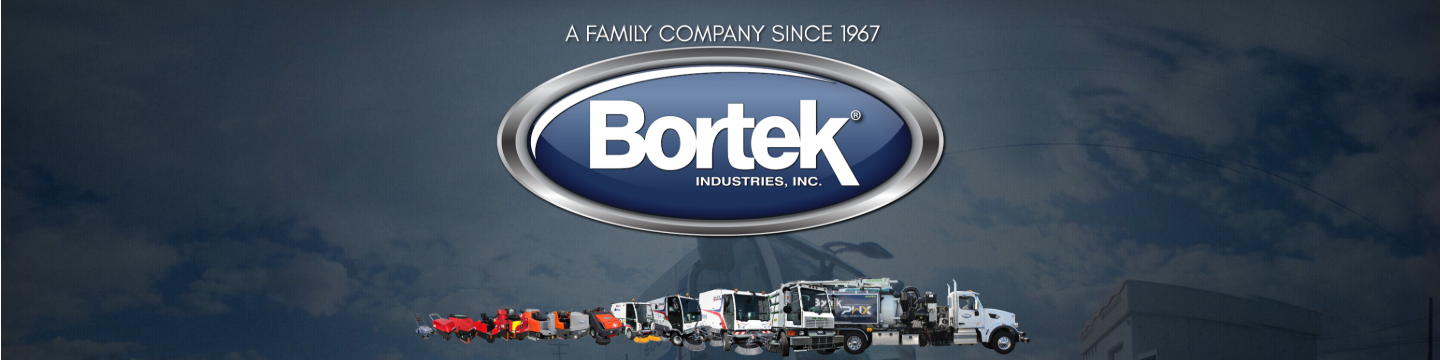 BORTEK INDUSTRIES 379