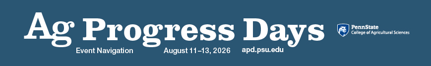 Ag Progress Days 2026