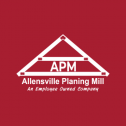ALLENSVILLE PLANING MILL/YBC 130