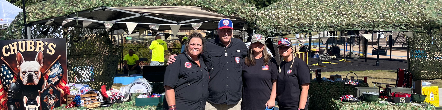 Chubb’s Army App 124