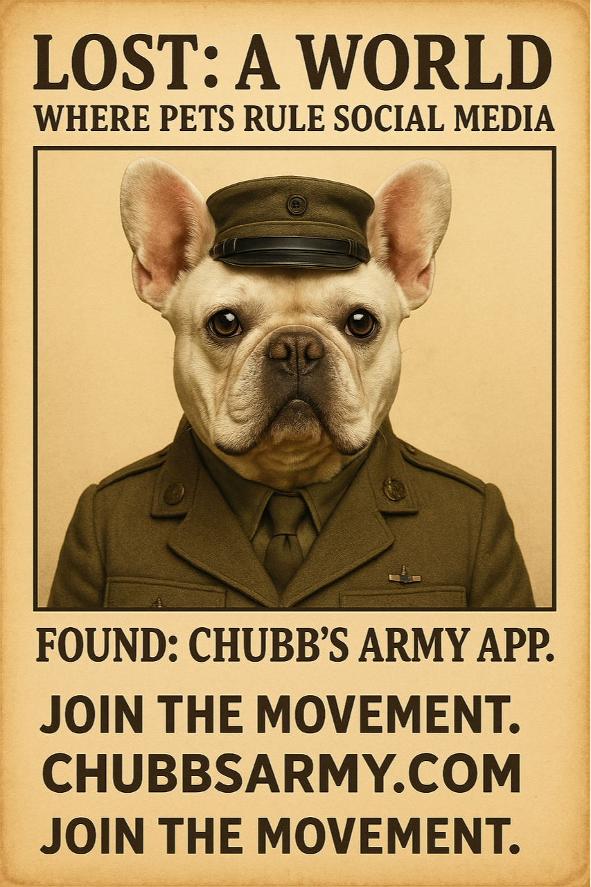 Looking for an audience of Pets? 29