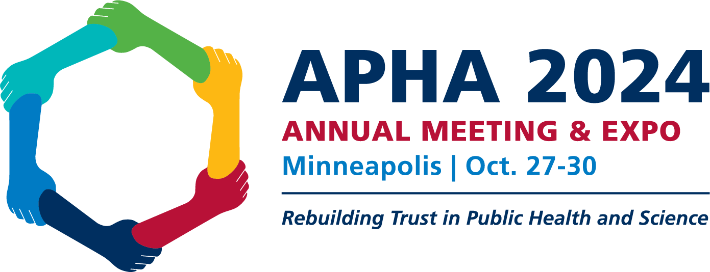 APHA\'s 2024 Public Health Expo