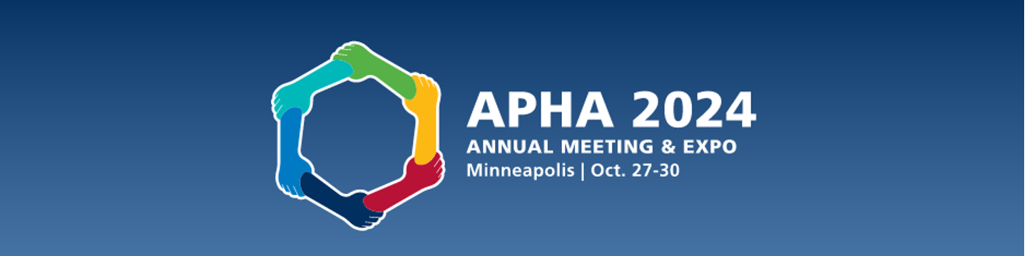 APHA Student Assembly 17