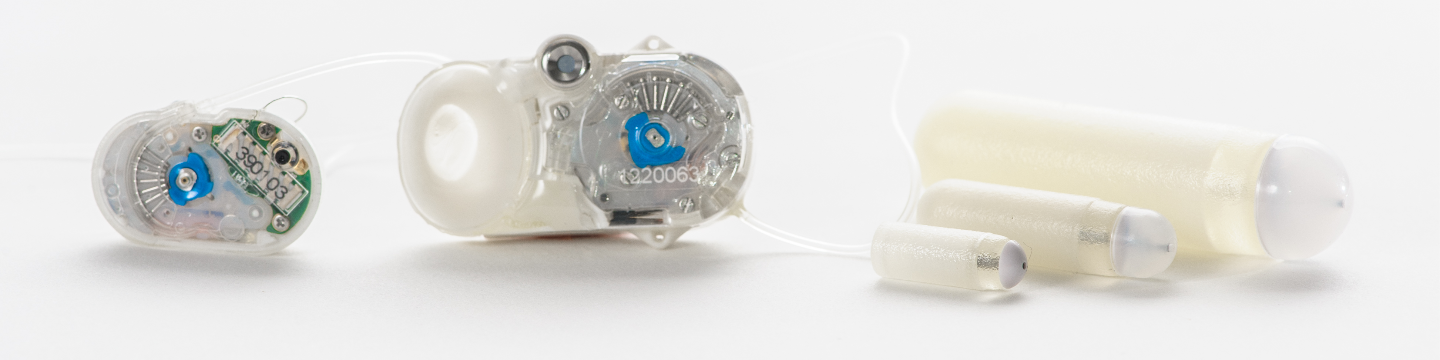 ALZET® Osmotic Pumps 26