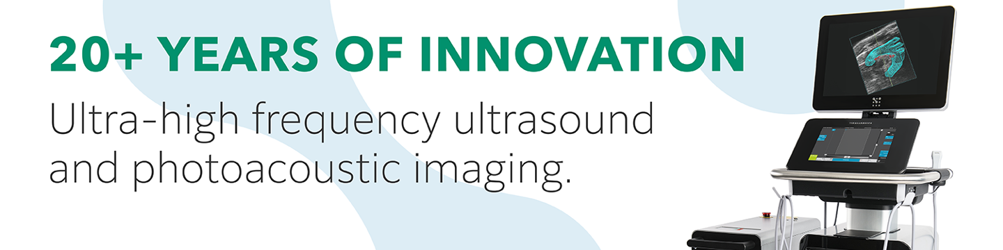 FujiFilm VisualSonics 30