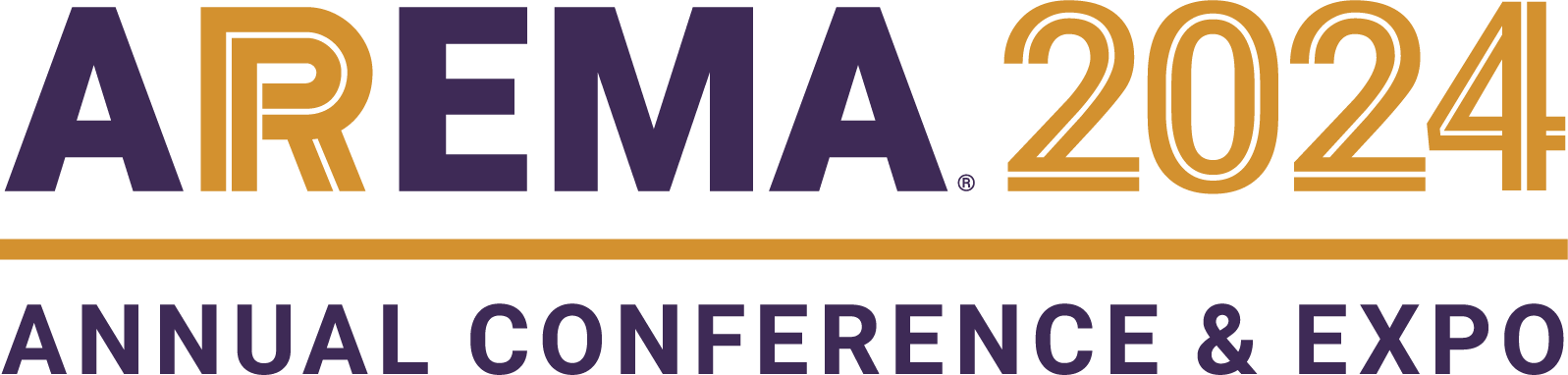 Welcome to AREMA 2024