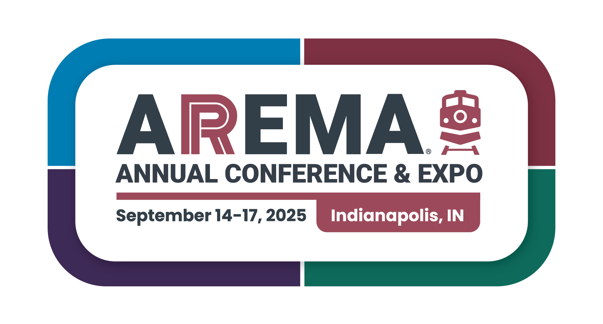 Welcome to AREMA 2025