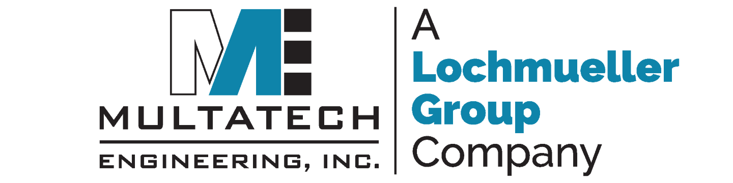Multatech, A Lochmueller Company 160