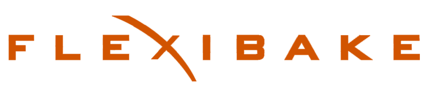 flexibake logo