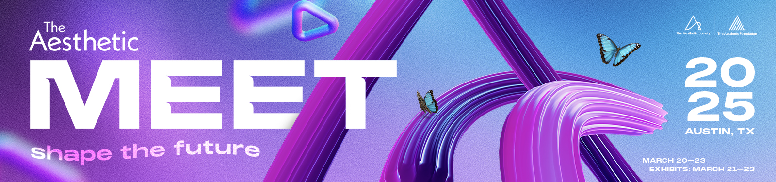 Welcome to The Aesthetic Meet 2025