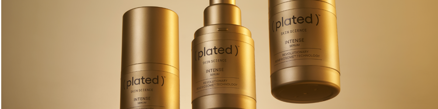 ( plated )™ Skin Science 190