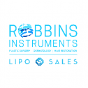 Robbins Instruments/Liposales - The Aesthetic Meet 2025