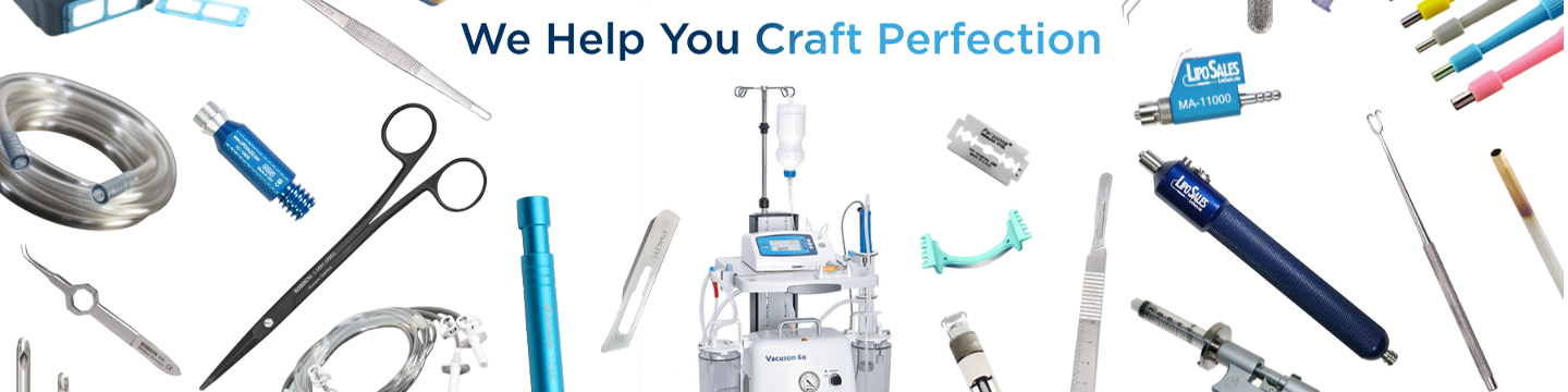 Robbins Instruments/Liposales - The Aesthetic Meet 2025