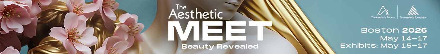 Welcome to The Aesthetic MEET 2026