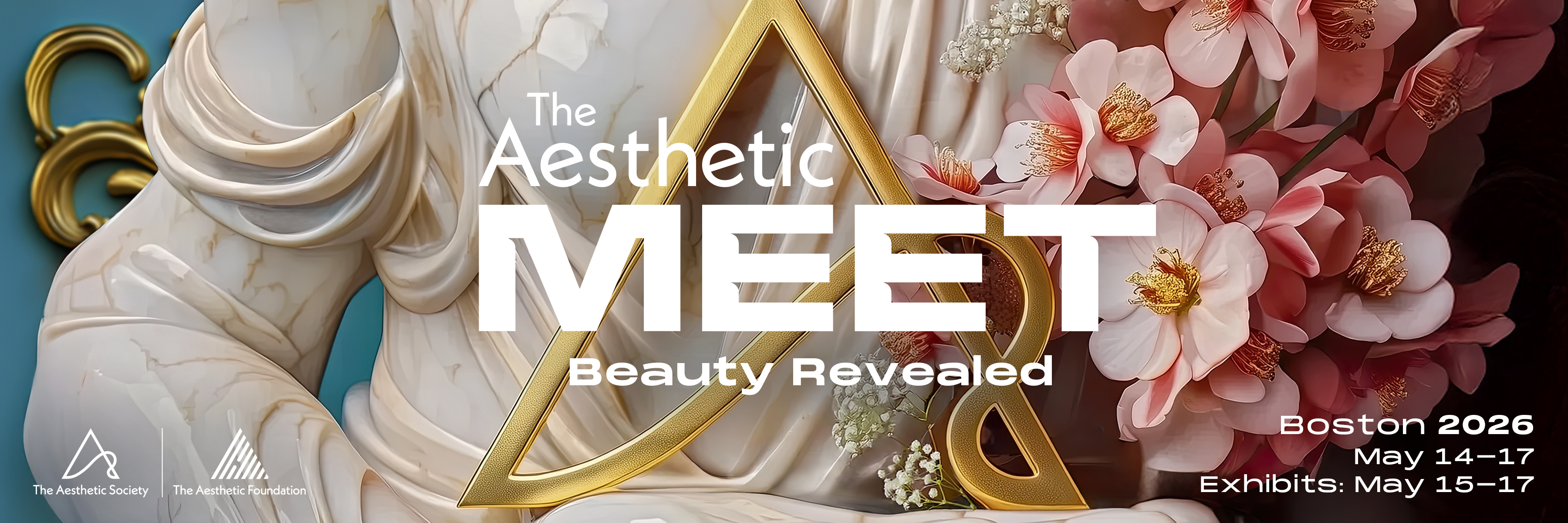 The Aesthetic MEET 2026