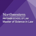 Northwestern University Master of Science in Law Program 23