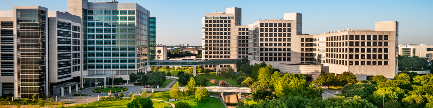 UT Southwestern Medical Center 28