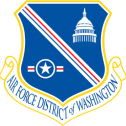 Air Force District of Washington 415