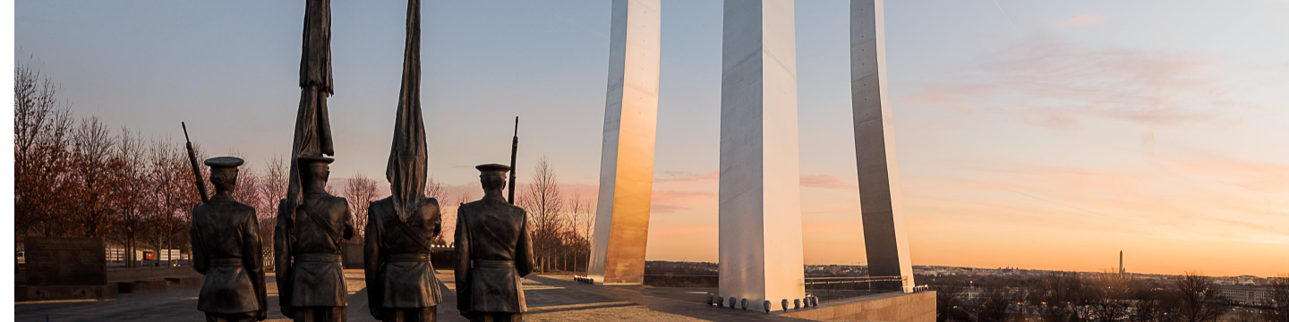 Air Force District of Washington 415