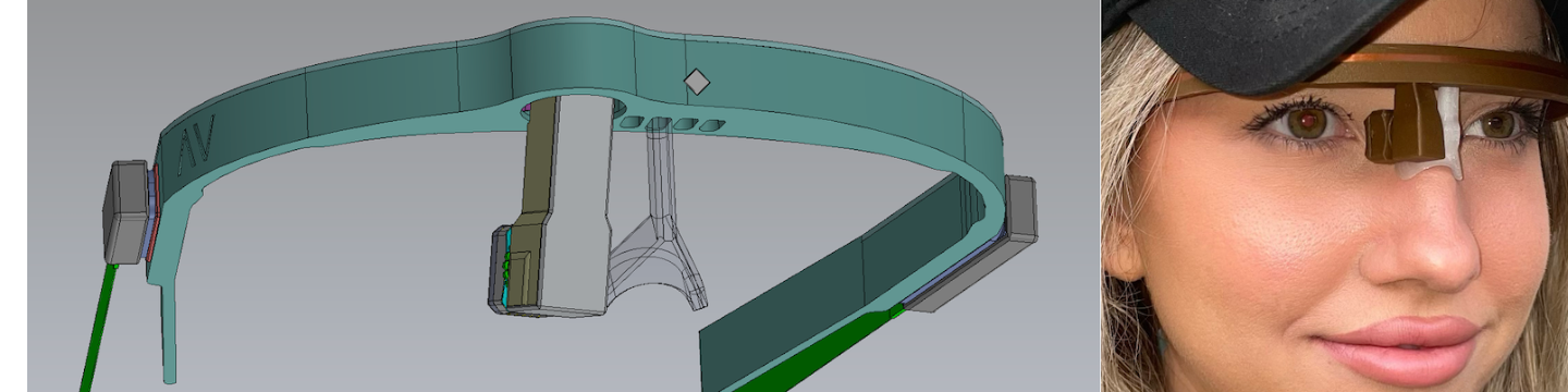 Amalgamated Vision LLC 433