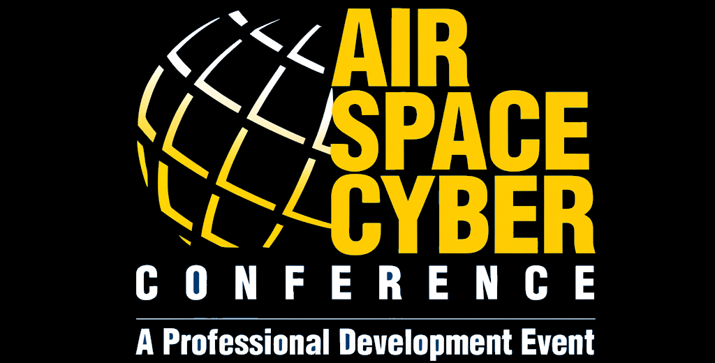 2026 Air, Space & Cyber Conference