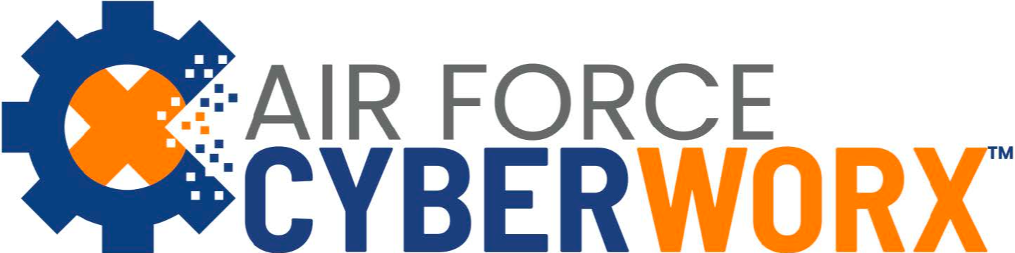 Air Force CyberWorx 76