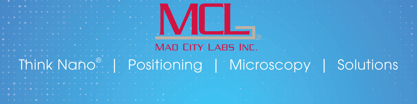 Mad City Labs, Inc. 39