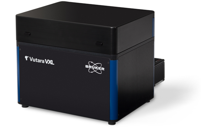 Vutara VXL Super-Resolution Microscope 241