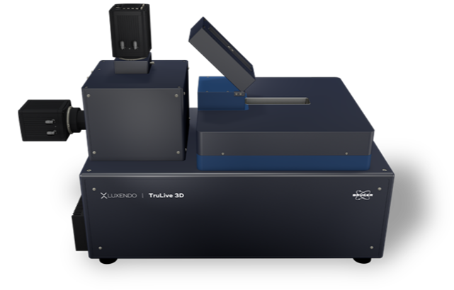 TruLive3D Imager 242