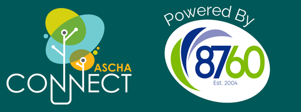 ASCHA Connect
