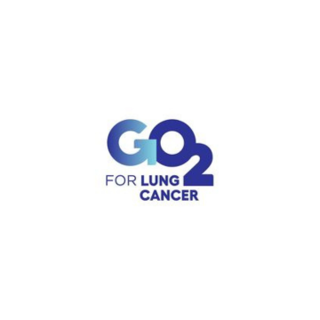 GO2 for Lung Cancer - ASCO Annual 2024