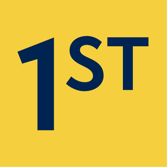 First Time Exhibitor