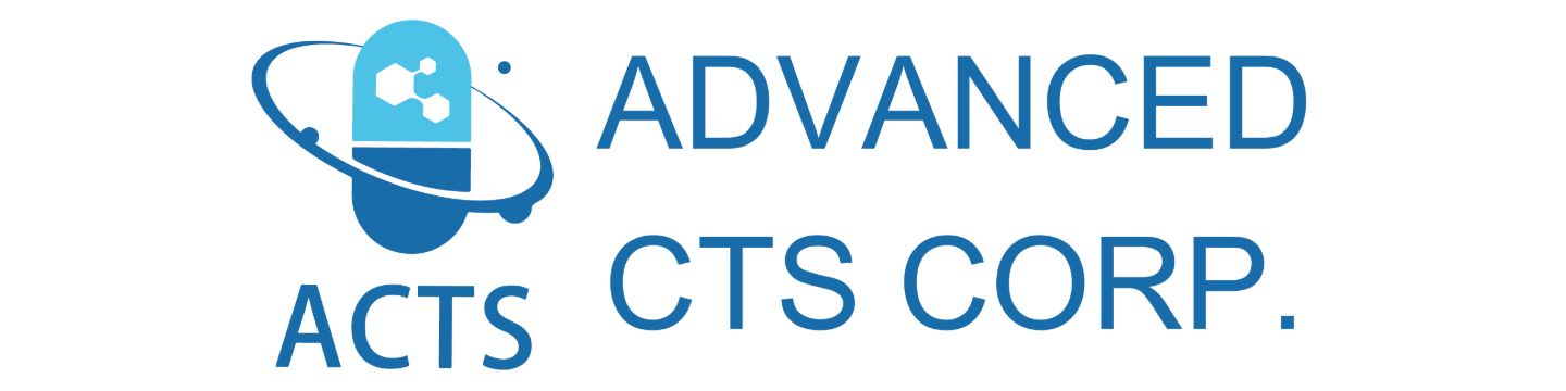 Advanced CTS Corp. 471