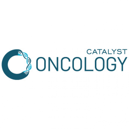 Catalyst Oncology 484